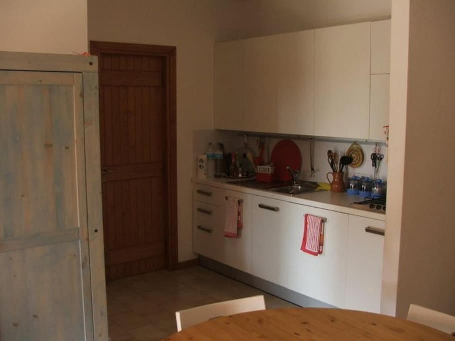 Appartement L' Elicriso, A Pochi Passi Dal Mare Con Giardino Privato - The Elicriso, A Few Meters From The Sea, With Private Garden à Stintino Extérieur photo
