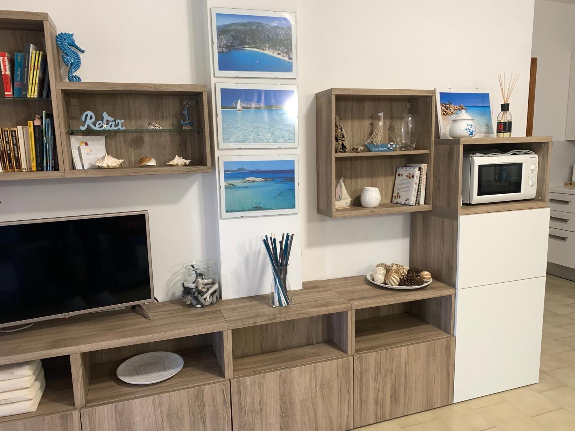 Appartement L' Elicriso, A Pochi Passi Dal Mare Con Giardino Privato - The Elicriso, A Few Meters From The Sea, With Private Garden à Stintino Extérieur photo