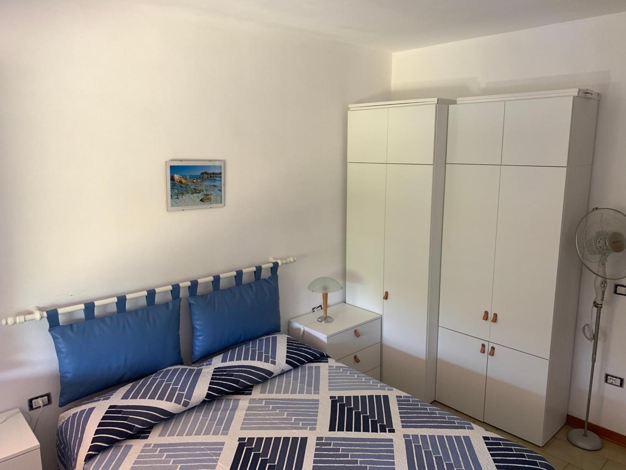 Appartement L' Elicriso, A Pochi Passi Dal Mare Con Giardino Privato - The Elicriso, A Few Meters From The Sea, With Private Garden à Stintino Extérieur photo