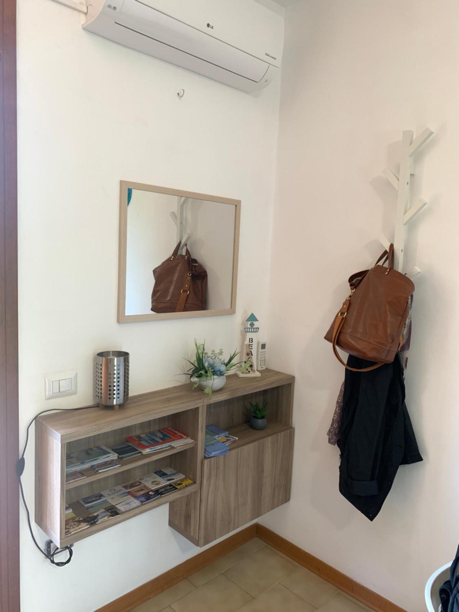 Appartement L' Elicriso, A Pochi Passi Dal Mare Con Giardino Privato - The Elicriso, A Few Meters From The Sea, With Private Garden à Stintino Extérieur photo