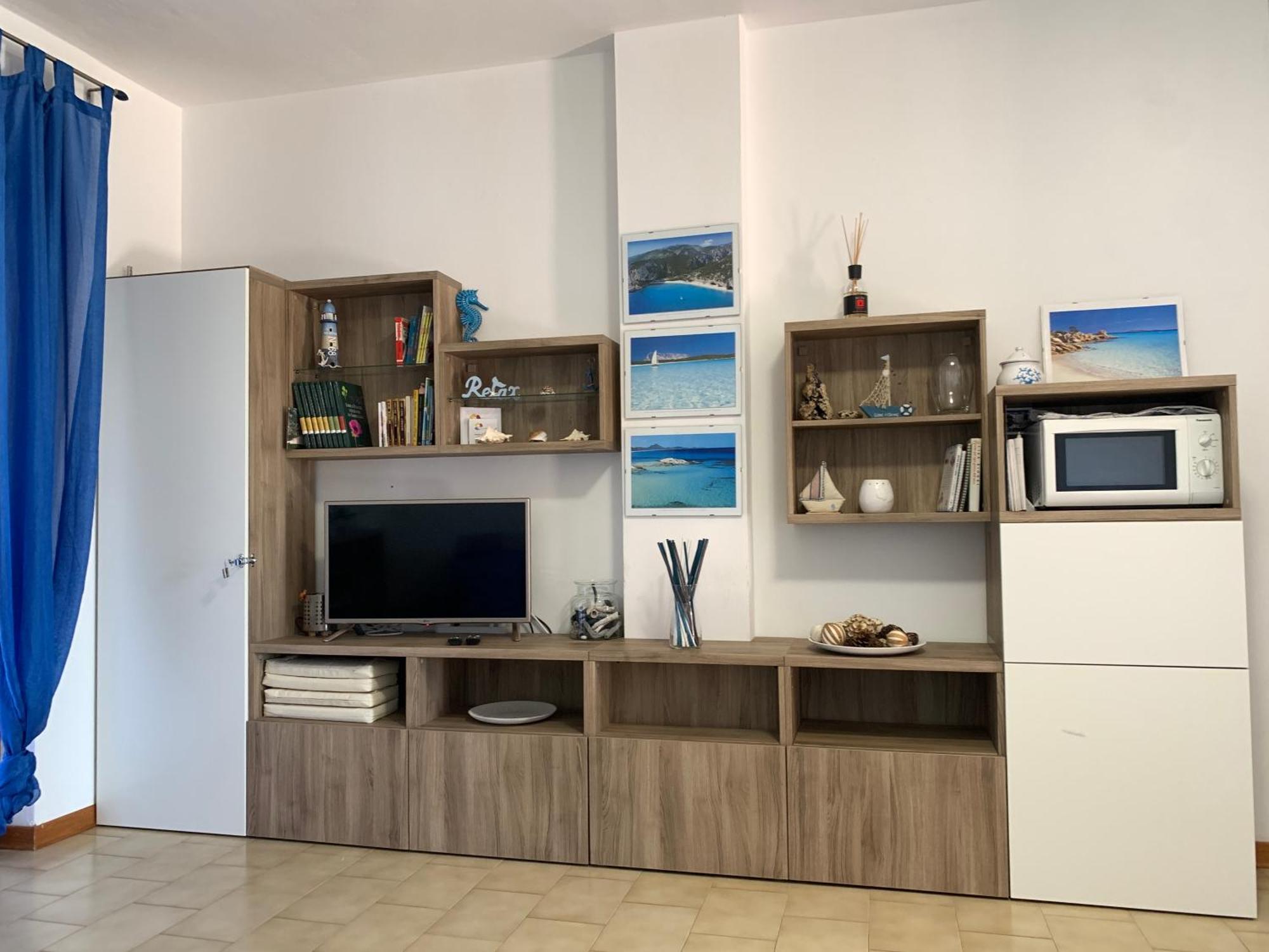 Appartement L' Elicriso, A Pochi Passi Dal Mare Con Giardino Privato - The Elicriso, A Few Meters From The Sea, With Private Garden à Stintino Extérieur photo