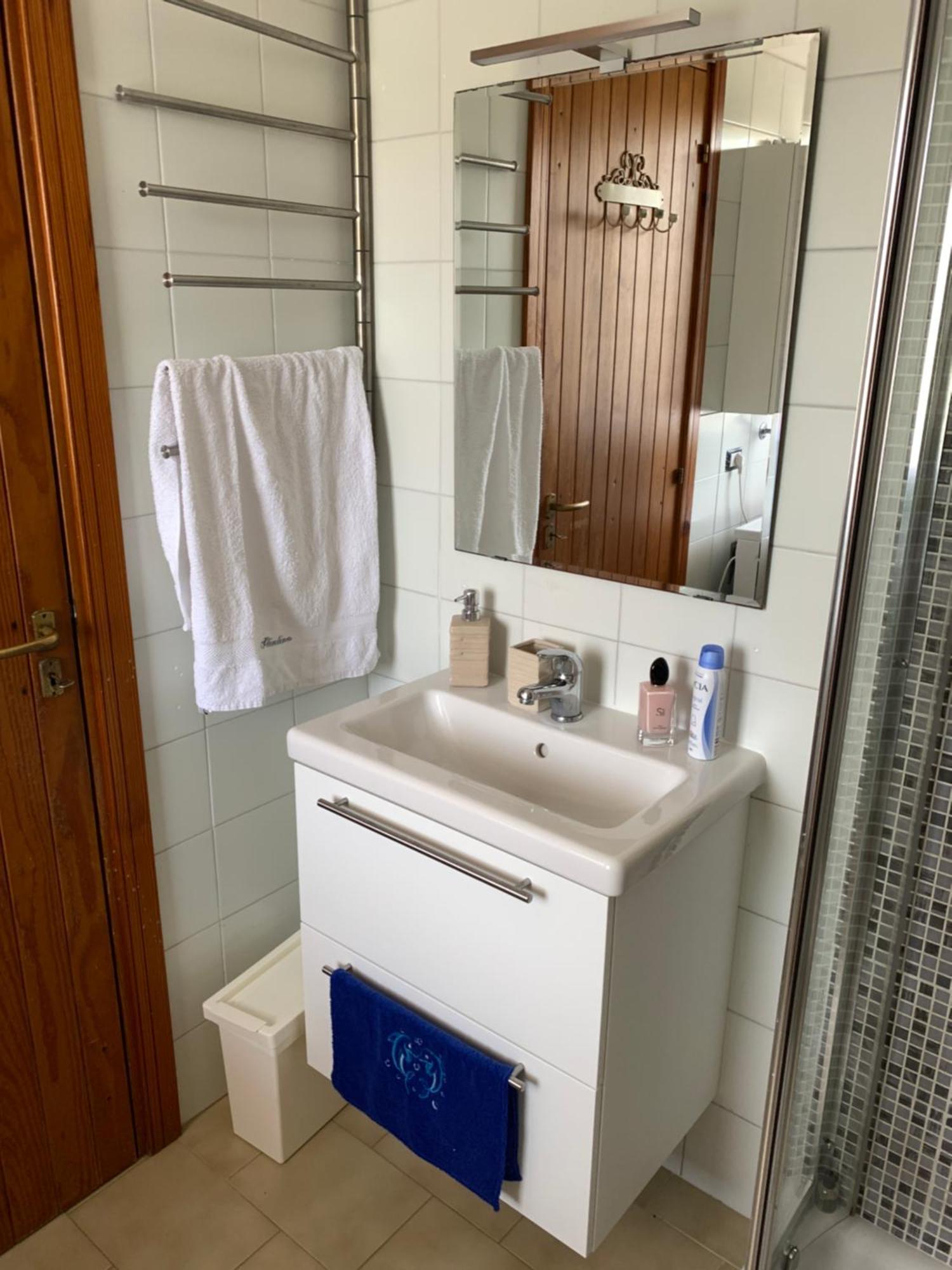 Appartement L' Elicriso, A Pochi Passi Dal Mare Con Giardino Privato - The Elicriso, A Few Meters From The Sea, With Private Garden à Stintino Extérieur photo