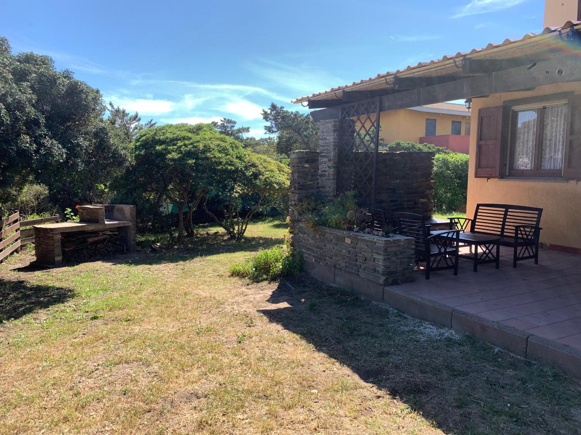 Appartement L' Elicriso, A Pochi Passi Dal Mare Con Giardino Privato - The Elicriso, A Few Meters From The Sea, With Private Garden à Stintino Extérieur photo