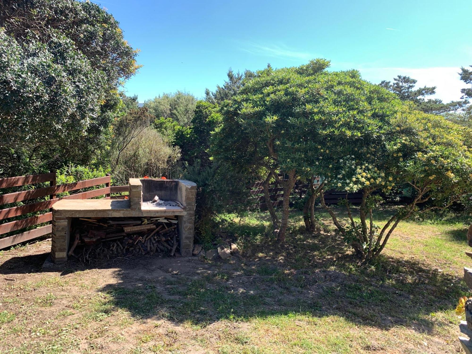 Appartement L' Elicriso, A Pochi Passi Dal Mare Con Giardino Privato - The Elicriso, A Few Meters From The Sea, With Private Garden à Stintino Extérieur photo